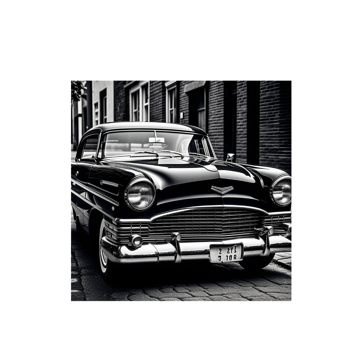 Cadillac